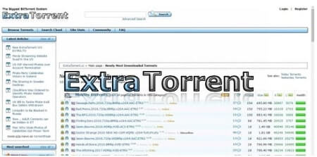 alternativas a extratorrent