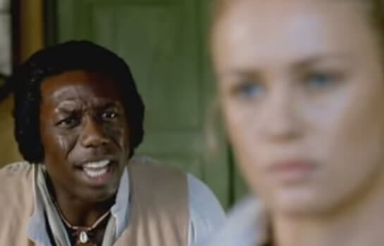 Black Sails Juego de Tronos