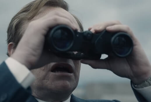 Chérnobil Juego de Tronos