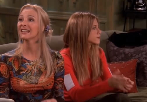 Friends Juego de Tronos