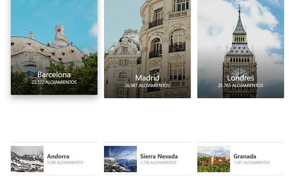 Hundred Rooms Airbnb