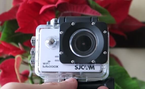 SJCAM SJ5000X Elite GoPro