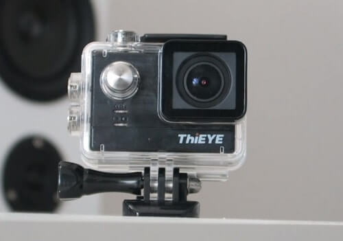 ThiEYE T5e Pro GoPro