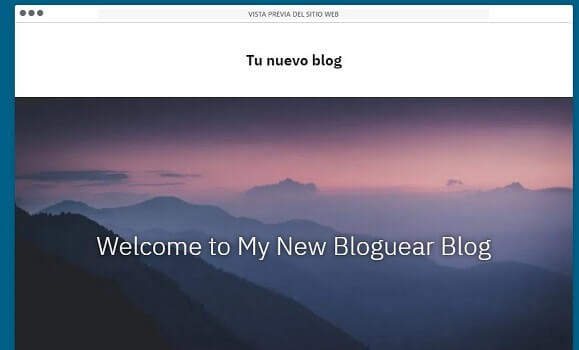 WordPress Wix