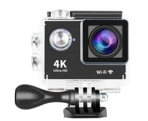 YUNTAB Action Camera GoPro