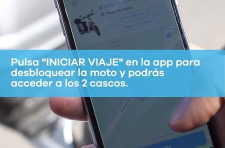 ecooltra alquiler motos