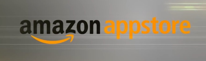 Amazon Appstore