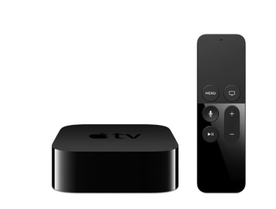 Apple TV