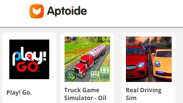 Aptoide