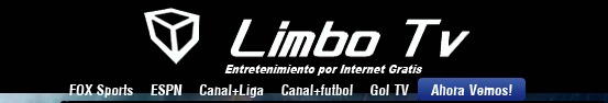 Canales LimboTV