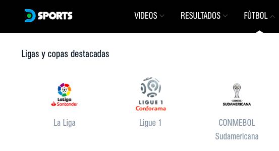 DirecTVsports