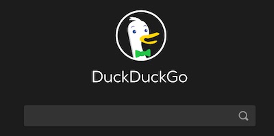 DuckDuckgo