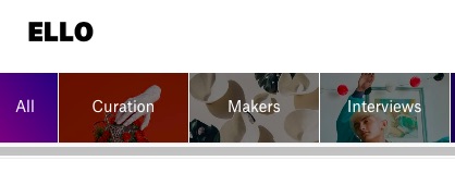 Ello