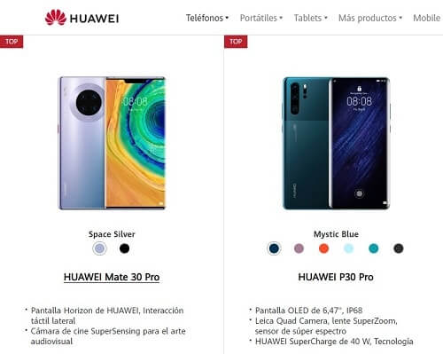 Huawei