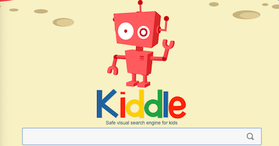 Kiddle