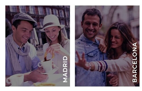 Meetic parecido a Tinder