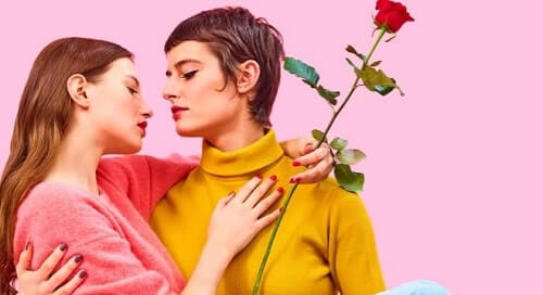 OkCupid parecido a Tinder