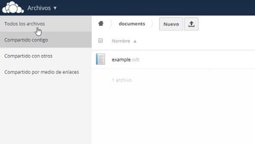 OwnCloud