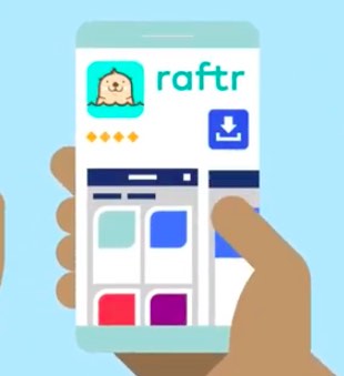 Raftr