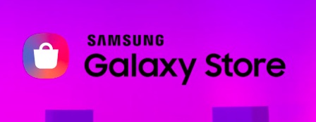 Samsung Galaxy Store