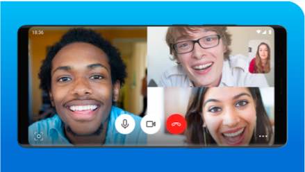 Skype