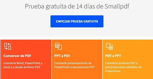 Smallpdf