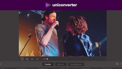 Uniconverter