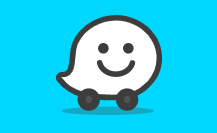 Waze