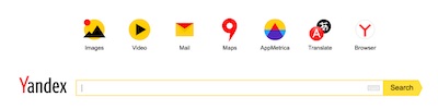 Yandex
