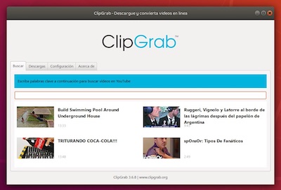 clipgrab