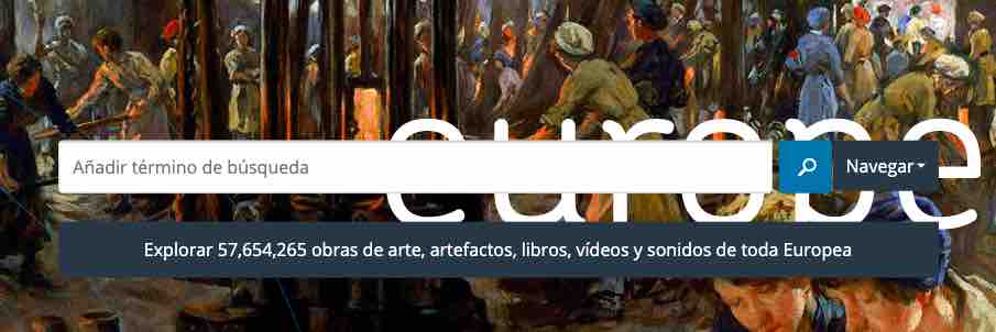 europeana