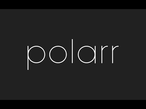 polarr alternativa a photoshop