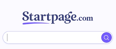 startpage