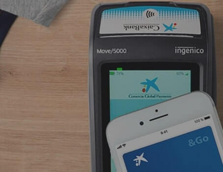 Aplicaciones de bancos