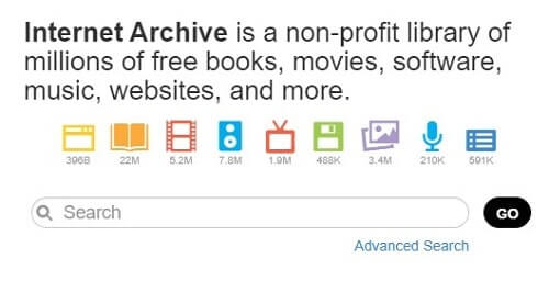 Archive.org