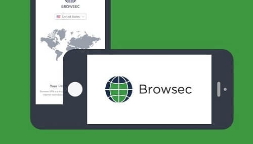 Browsec