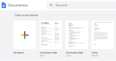 Google-docs