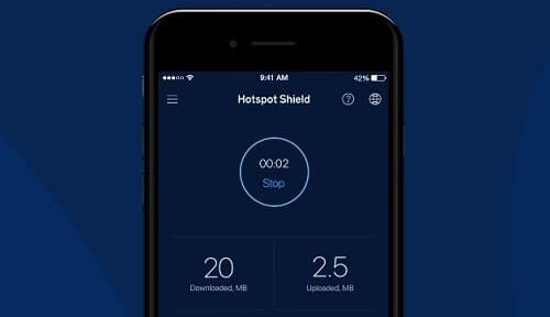 Hotspot Shield