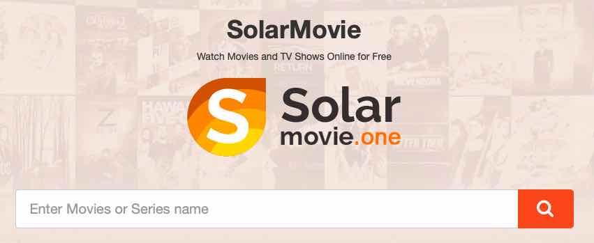 Solarmovie