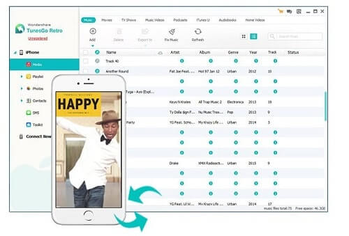 Wondershare AnyTrans