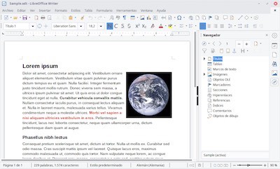 libreoffice-writer