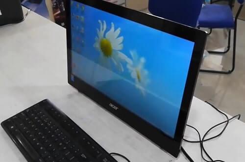 Acer Aspire Z1