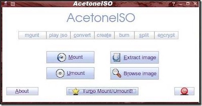 Acetone-iso