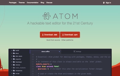 Atom