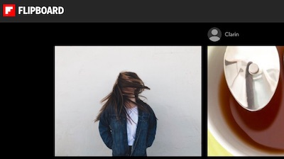 Flipboard