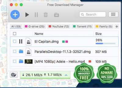 Free-Download-Manager