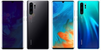 Huawei P30