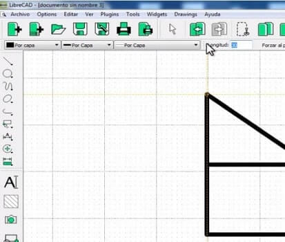 LibreCAD