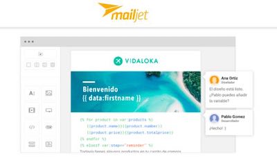 Mailjet