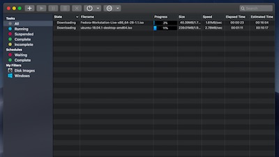 Progressive-downloader